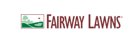 Fairway Lawns logo