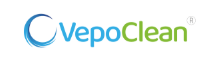 VepoClean logo