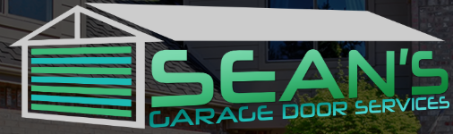 Sean's Garage Door Services logo