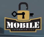 Mobile Locksmith USA logo