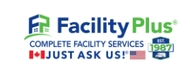 Facility Plus logo