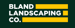 Bland Landscaping logo