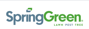 Spring-Green Lawn Care logo
