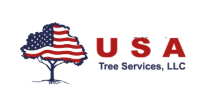 USA Tree Services logo