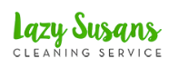 Lazy Susans Cleaning Service logo