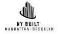 NY Built logo