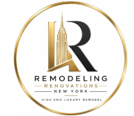 Remodeling Renovations New York logo