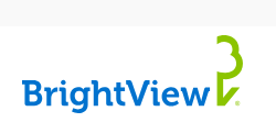 BrightView logo