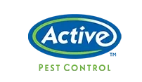 Active Pest Control logo