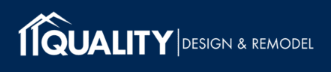 Quality Designre Model logo