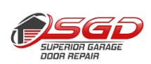 Superior Garage Door logo