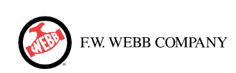 F.W. Webb Company logo