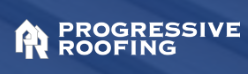 Progressive Roofing logo