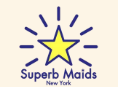 Superb Maids NYC logo