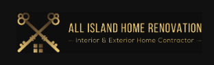 All Island Home Renovation logo
