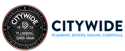 Citywide Sewer & Drain logo