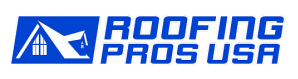 Roofing Pros USA logo