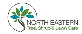 North Eastern Tree, Shrub & Lawn Care logo