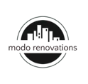 Modo Renovations logo