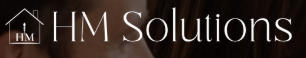 HM Solutions logo