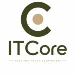 ITCore logo