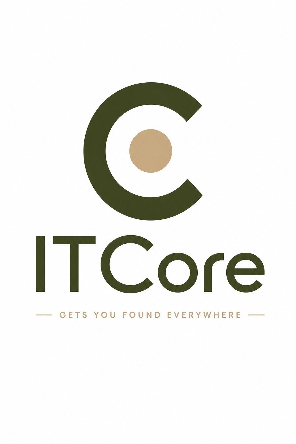 ITCore logo