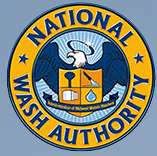National Wash Authority logo
