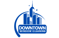 Downtown Window Cleaning logo