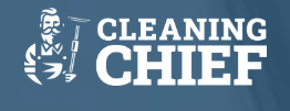 Cleaning Chief logo