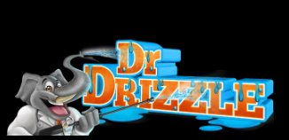 Dr Drizzle logo