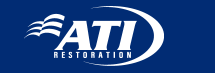 ATI Restoration logo