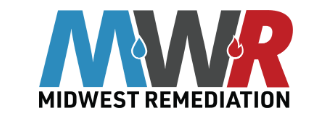 Midwest Remediation logo