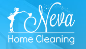 Neva Home Cleaning logo
