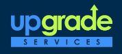 Upgrade Services logo