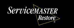 ServiceMaster Restore logo