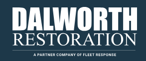 Dalworth Restoration logo