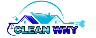 Clean WNY logo
