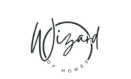 Wizard of Homes logo