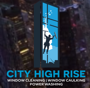 City High Rise Window Cleaning logo