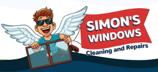 Simon's Window Cleaning logo