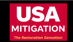 USA Mitigation logo